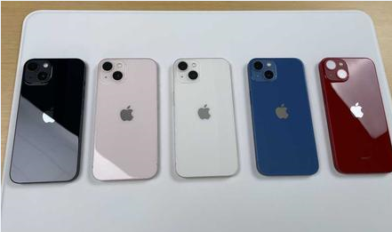 宝塔苹果维修点分享iPhone 13锁屏密码冷知识解读 
