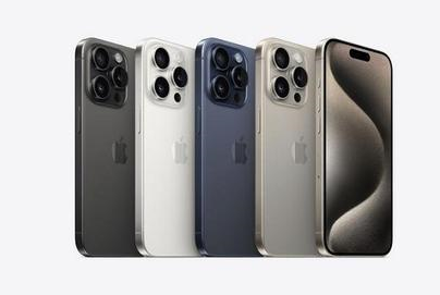 宝塔苹果维修点分享iPhone 15 Pro锁屏密码实用参考 