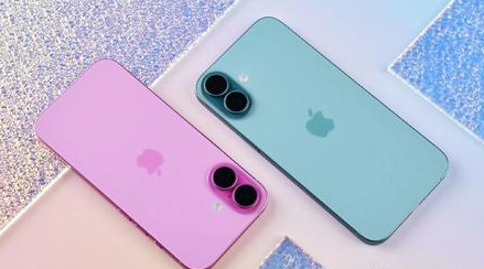 宝塔苹果维修点分享iPhone 16锁屏密码进阶指南 