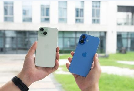 宝塔苹果维修点分享iPhone 16 Plus锁屏密码使用手册 