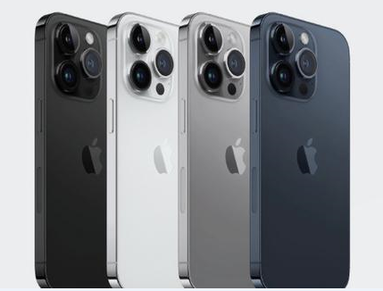 宝塔苹果维修点分享iPhone 16 Pro锁屏密码使用指南 