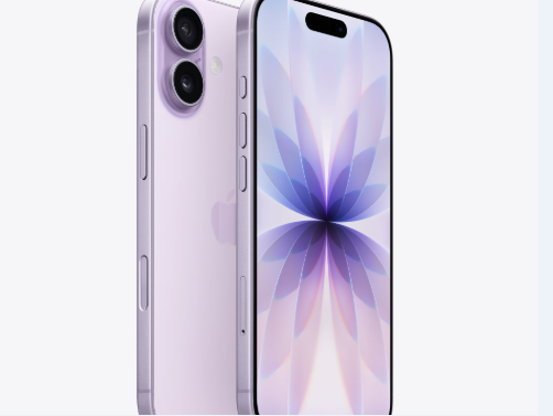 宝塔苹果维修点分享iPhone 17锁屏密码使用参考 