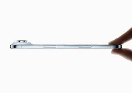 宝塔苹果维修点分享iPhone 17 Air锁屏密码解析手册 