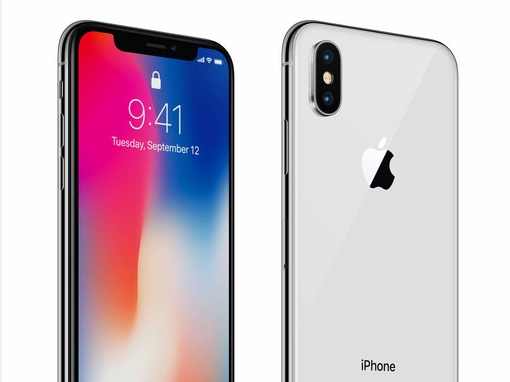 宝塔苹果维修点分享iPhone X黑屏多场景现象解析 