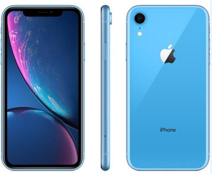 宝塔苹果维修点分享iPhone XR黑屏多类场景解析 