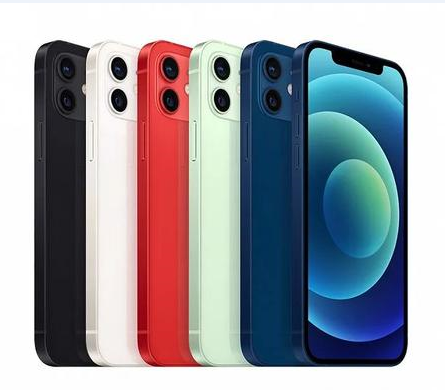 宝塔苹果维修点分享iPhone 12 Pro Max黑屏冷门故障解读 