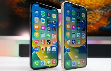 宝塔苹果维修点分享iPhone 14黑屏多元故障深度解读 