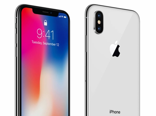 宝塔苹果维修点分享iPhone X电池发烫冷门故障解析 