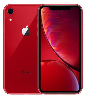 宝塔苹果维修点分享iPhone XR电池发烫特殊故障解析 