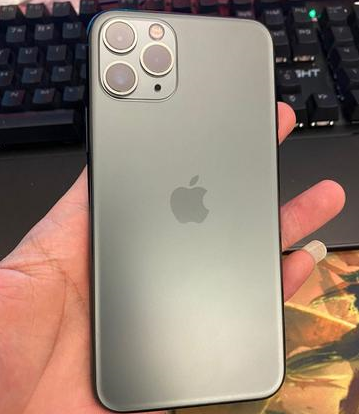 宝塔苹果维修点分享iPhone 11 Pro电池发烫小众问题解读 