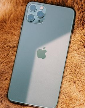 宝塔苹果维修点分享iPhone 11 Pro Max电池发烫特殊问题 