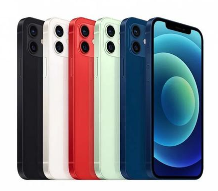 宝塔苹果维修点分享iPhone 12 Pro Max发烫冷门故障梳理 