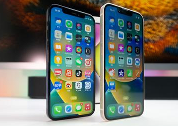 宝塔苹果维修点分享iPhone 14 Plus发烫常见情况科普 
