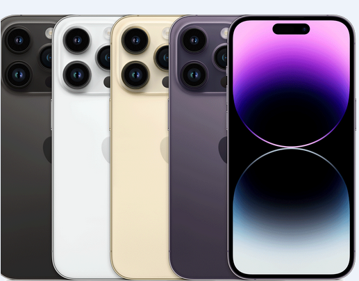 宝塔苹果维修点分享iPhone 14 Pro发烫易忽略问题解析 