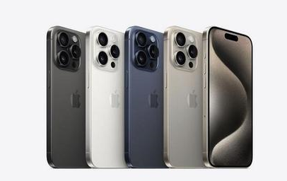 宝塔苹果维修点分享iPhone 15 Pro发烫五大诱因详解 
