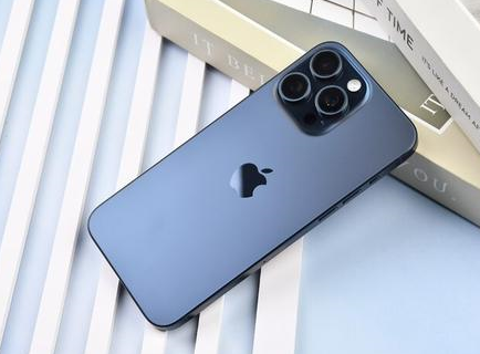 宝塔苹果维修点分享iPhone 15 Pro Max发烫深度剖析 