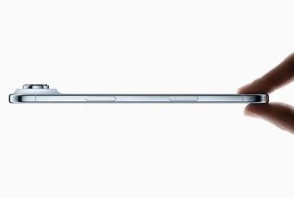 宝塔苹果维修点分享iPhone 17 Air发烫几大隐形诱因 