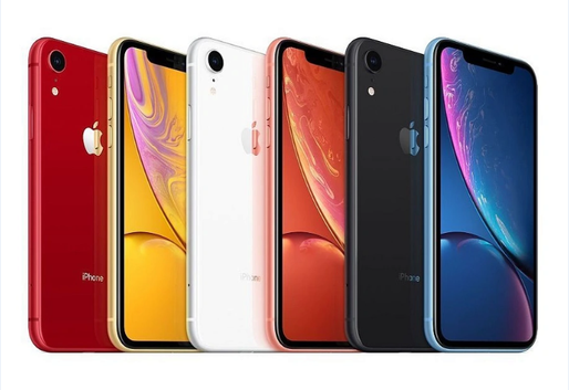 宝塔苹果维修点分享iPhone XR摄像头原生色彩表现与日常拍摄实用指南 